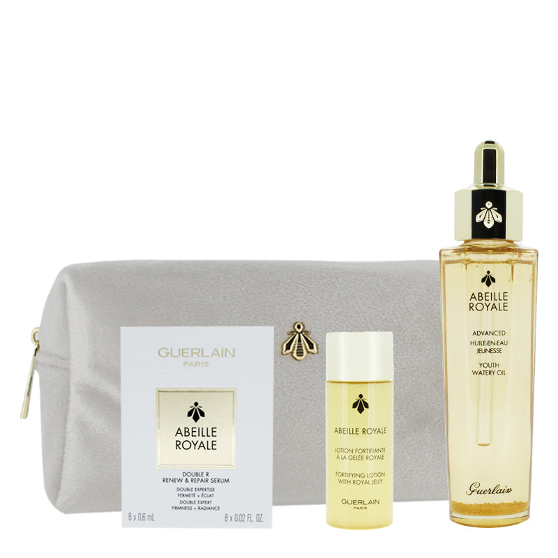 Guerlain Age-Defying Programme Skincare Set