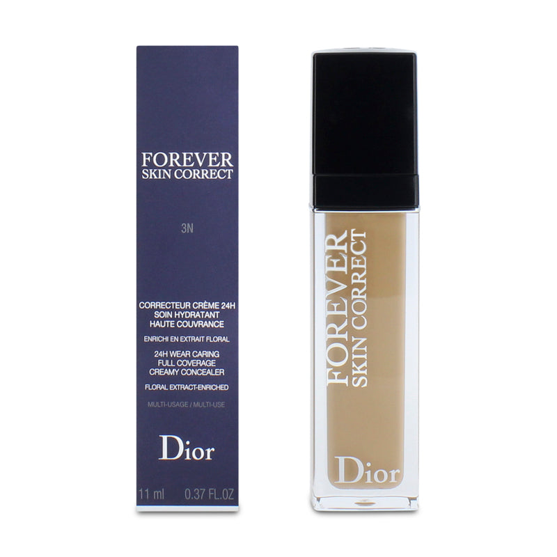 Dior Forever Skin Correct Creamy Concealer 3N Neutral