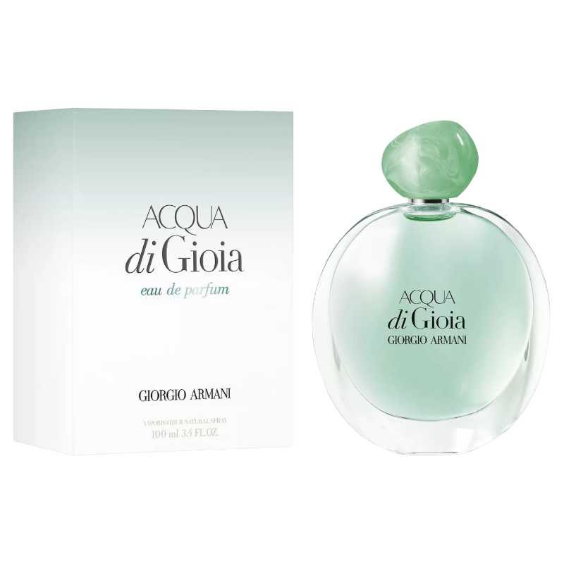 Giorgio Armani Acqua Di Gioia Eau De Parfum 100ml 