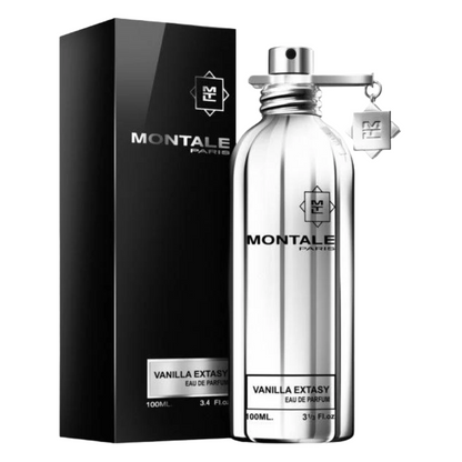 Montale Vanilla Extasy 100ml Eau De Parfum
