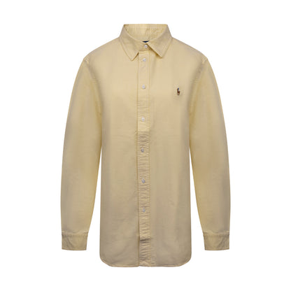 Ralph Lauren Relaxed Fit Shirt | Stylish & Comfy