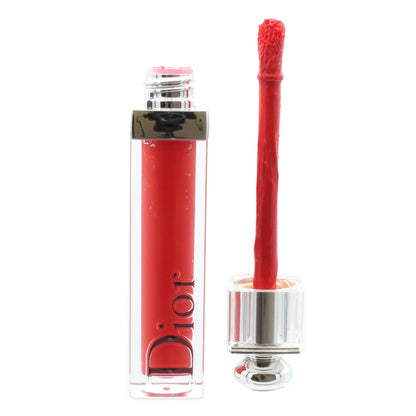 Dior Addict Stellar Gloss 840 Dior Fire