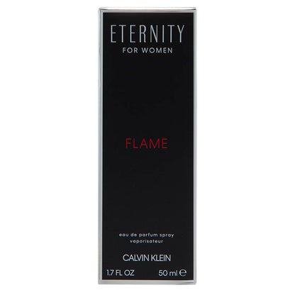 Calvin Klein Eternity Flame for Women 100ml Eau De Parfum