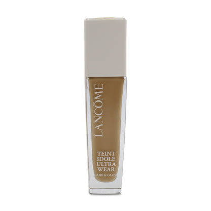 Lancôme Teint Idôle Ultra Wear Care & Glow Serum Foundation 335W