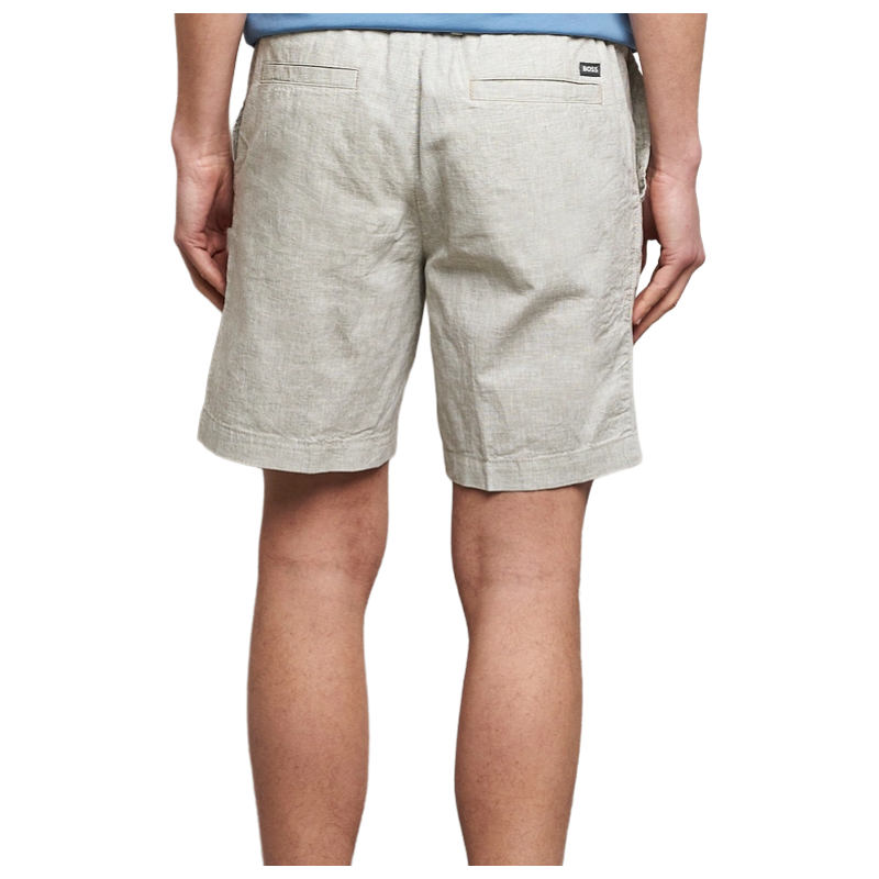 Hugo Boss Kane DS Men's Shorts Opal Green
