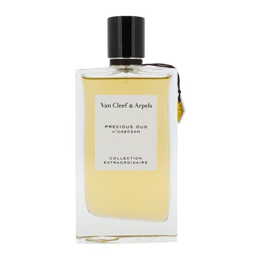 Van Cleef & Arpels Precious Oud 75ml Eau De Parfum