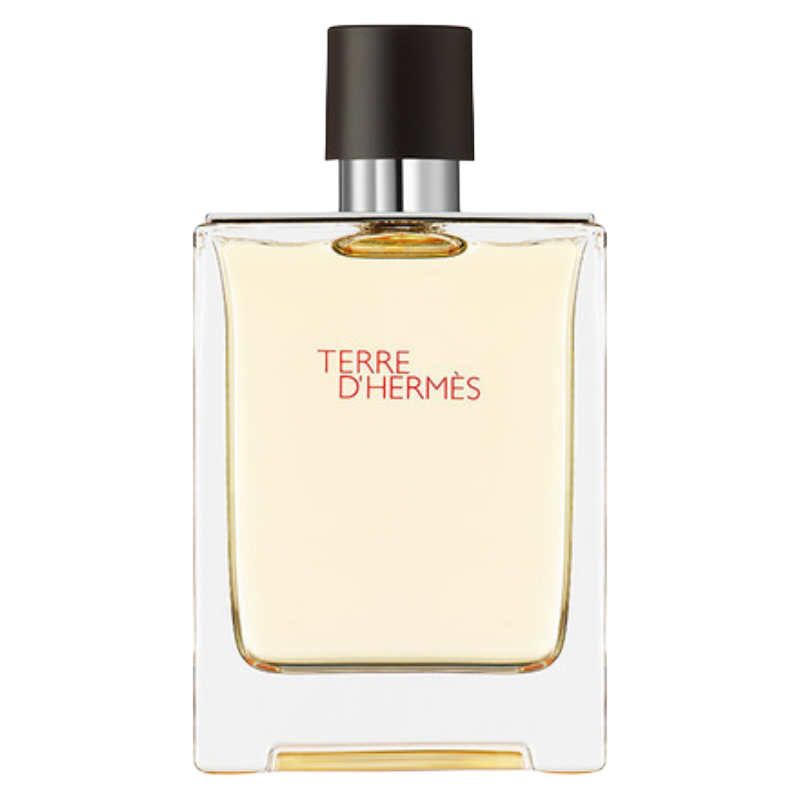 Hermes Terre D'Hermes 200ml Eau De Toilette (Blemished Box)