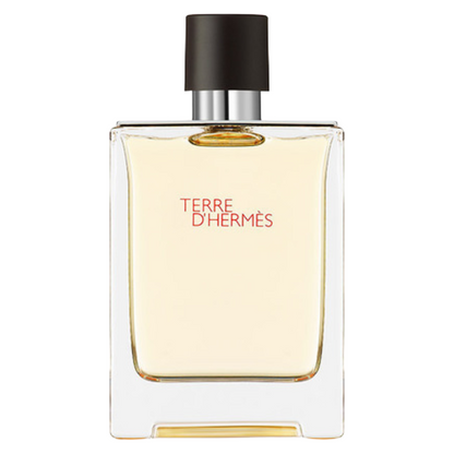 Hermes Terre D'Hermes 200ml Eau De Toilette (Blemished Box)