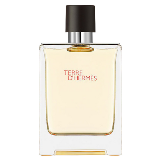 Hermes Terre D'Hermes 200ml Eau De Toilette (Blemished Box)