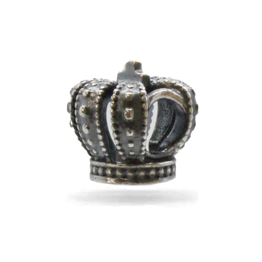 Pandora Sterling Silver Regal Crown Charm