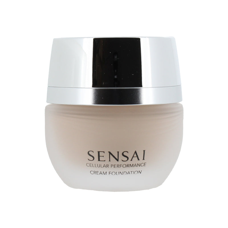 Sensai Anti-Ageing Foundation SPF15 Creamy Beige