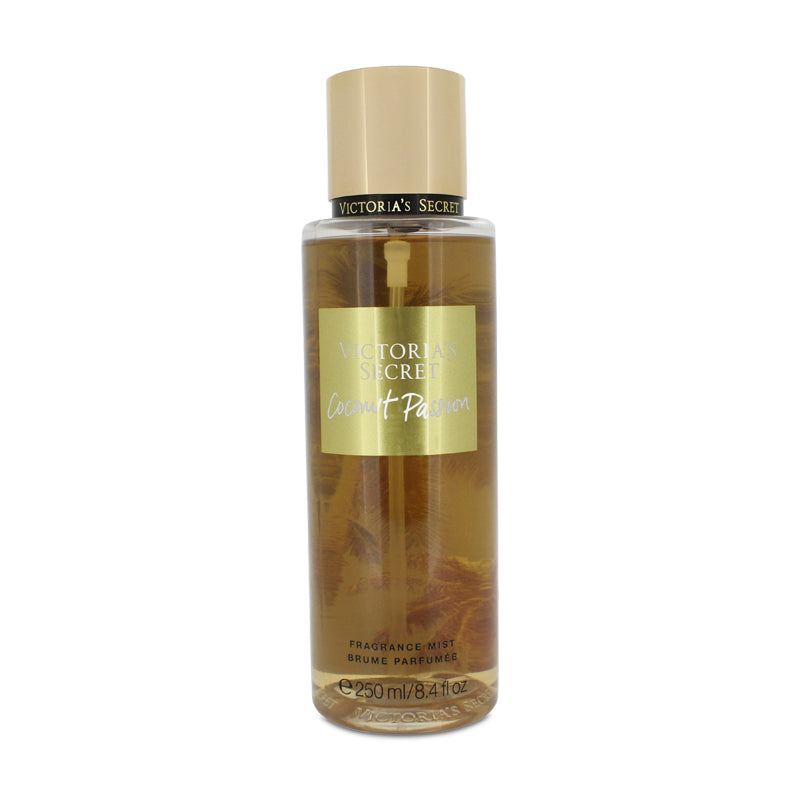 Victoria's Secret Coconut Passion 250ml Fragrance Mist