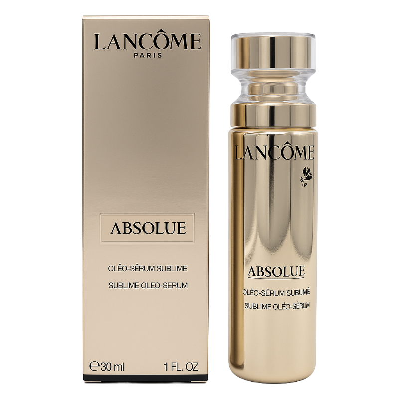 Lancome Absolue Sublime Oleo-Serum 30ml (Clearance)