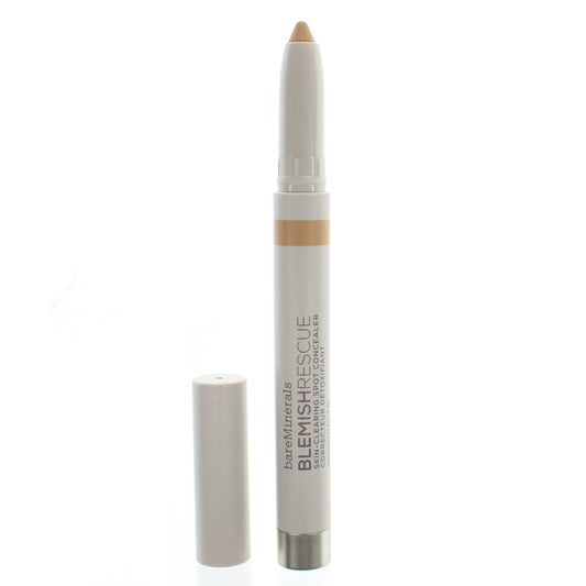 bareMinerals Blemish Rescue Skin Clearing Spot Concealer - Medium Tan 3.5C