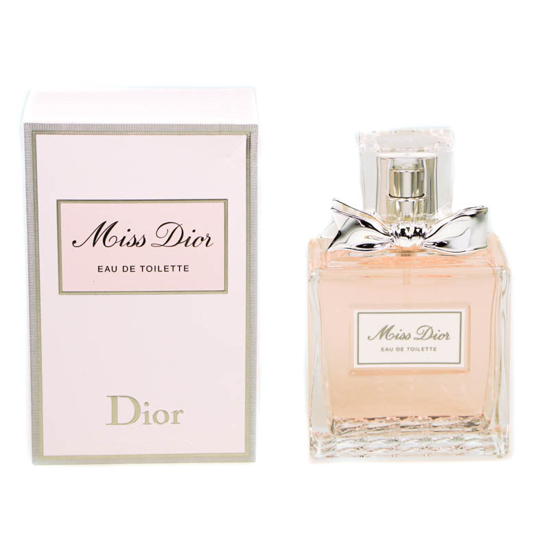 Dior Miss Dior 100ml Eau De Toilette