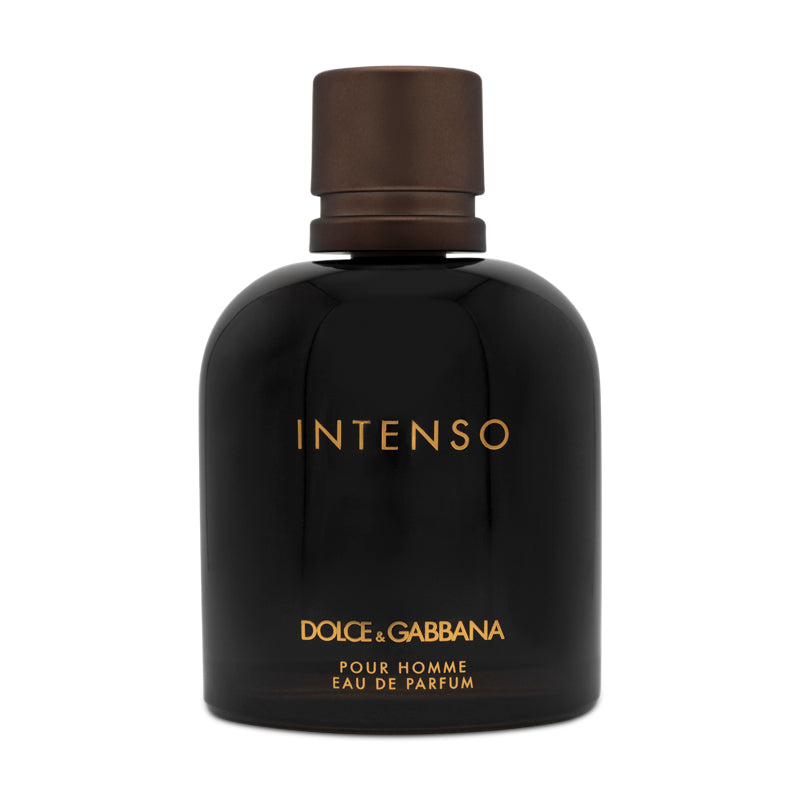 Dolce & Gabbana Intenso 125ml Eau De Parfum (Unboxed Fragrance)