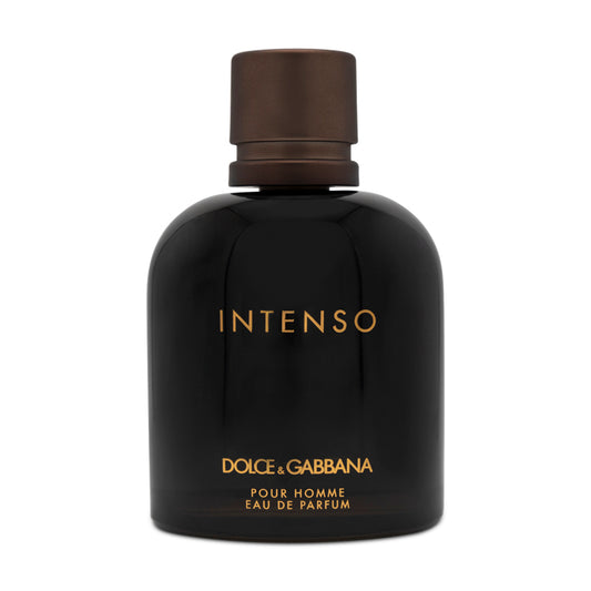 Dolce & Gabbana Intenso 125ml Eau De Parfum (Unboxed Fragrance)