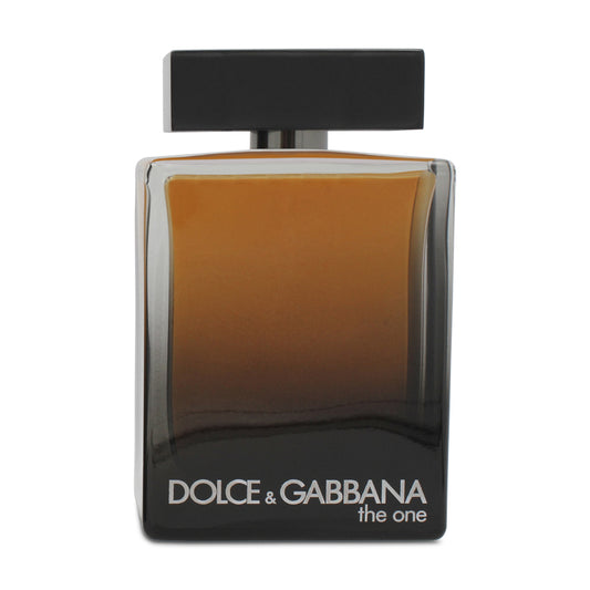 Dolce & Gabbana The One Pour Homme 150ml EDP (Blemished Box)