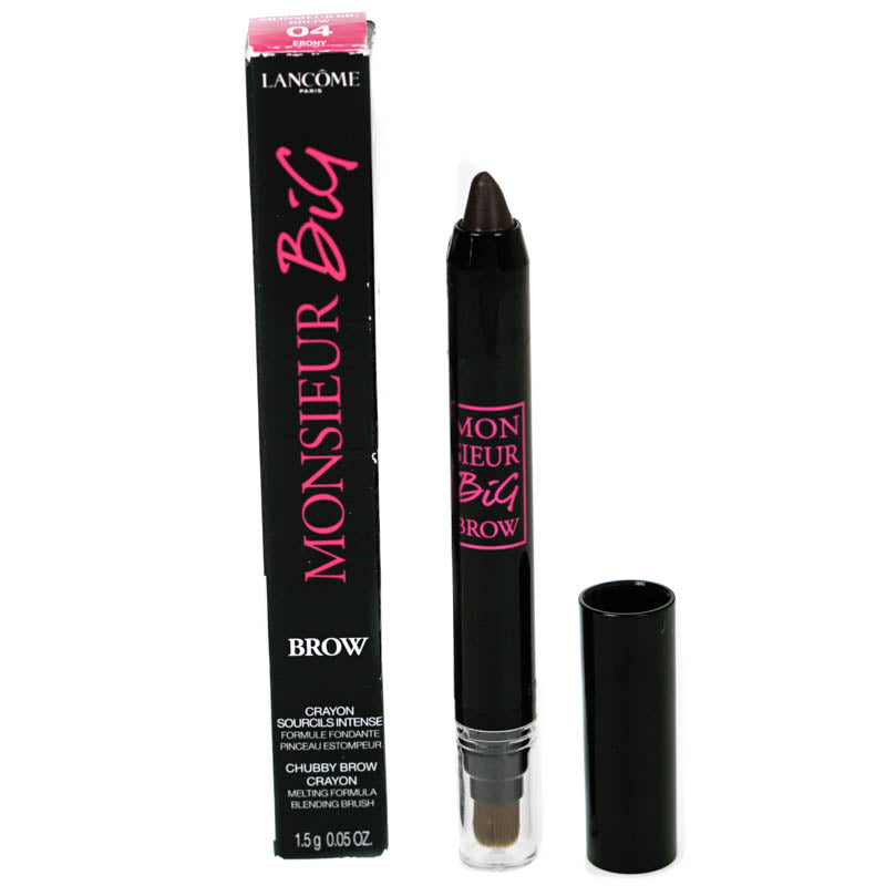 Lancome Monsieur Chubby Eyebrow Crayon 01 Blonde