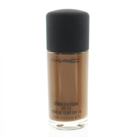 MAC Studio Fix Foundation 30ml - NC58