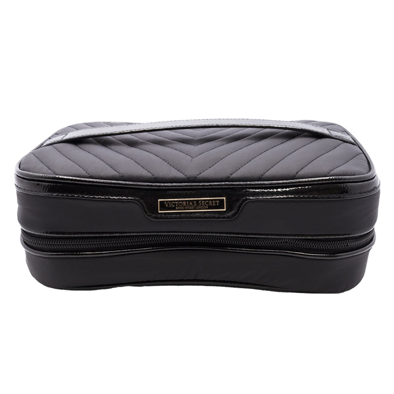 Victoria secret best sale travel case