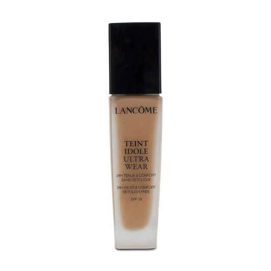 Lancome Teint Idole Ultra Wear Foundation 06 Beige Cannelle 30ml