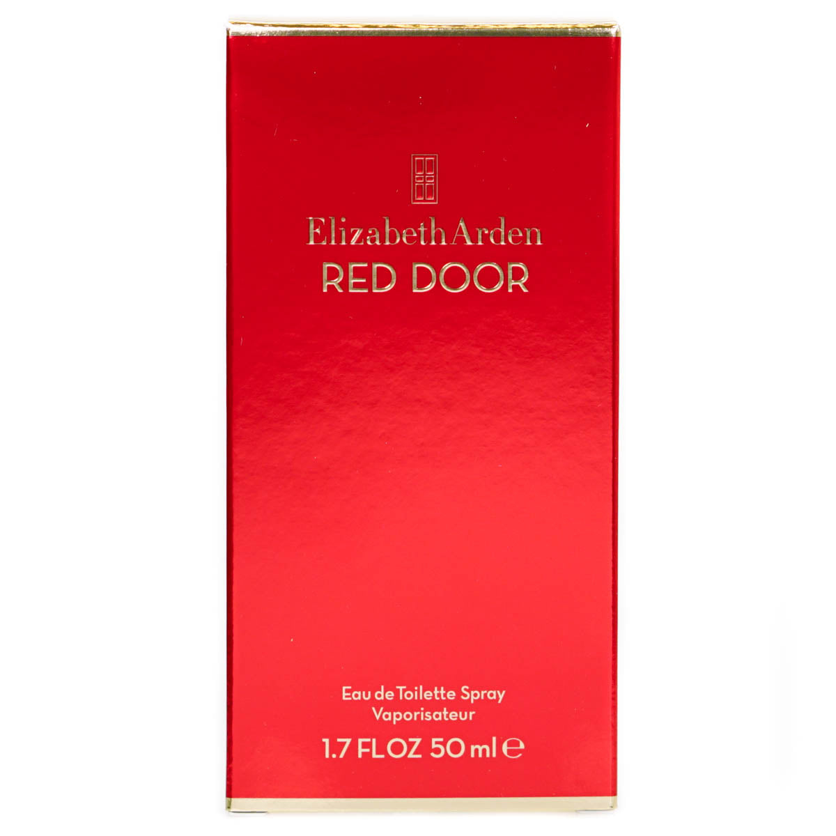Elizabeth Arden Red Door 50ml Eau De Toilette
