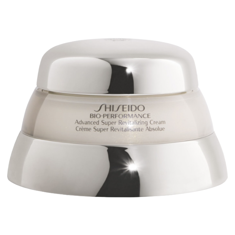 Shiseido Bio-Performance Revitalizing Face Cream 75ml (Blemished Box)