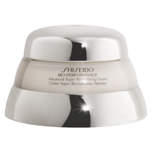 Shiseido Bio-Performance Revitalizing Face Cream 75ml (Blemished Box)