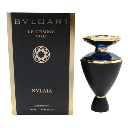 Bvlgari Le Gemme Reali Nylaia 100ml Eau De Parfum