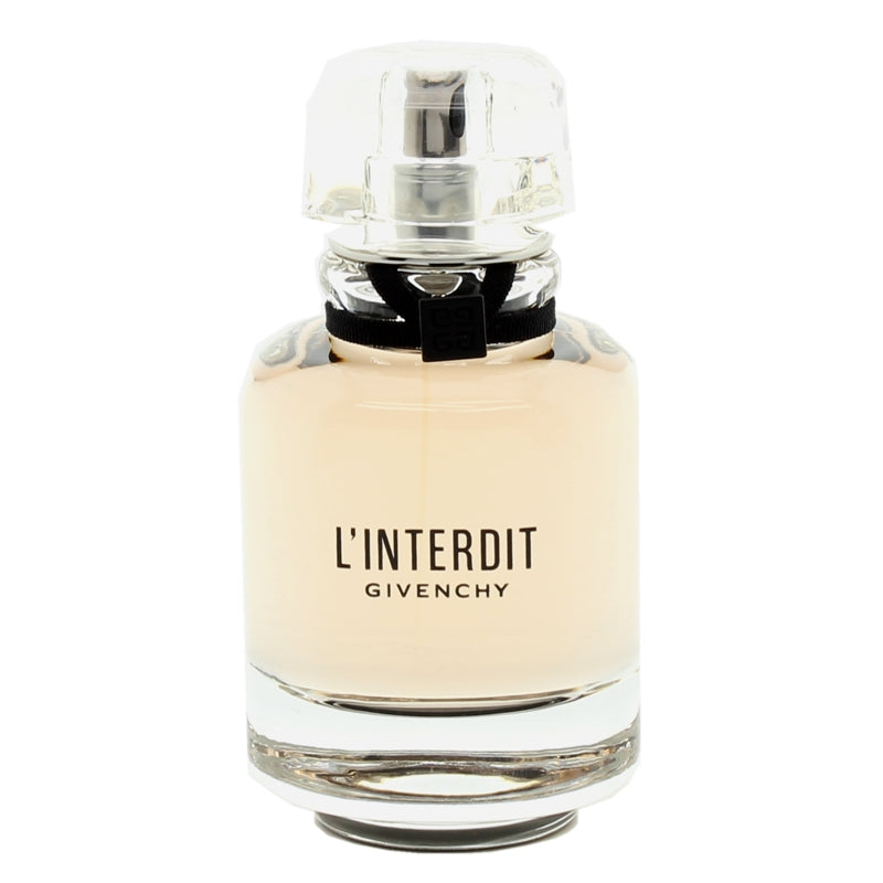 Givenchy L'Interdit 50ml Eau De Parfum