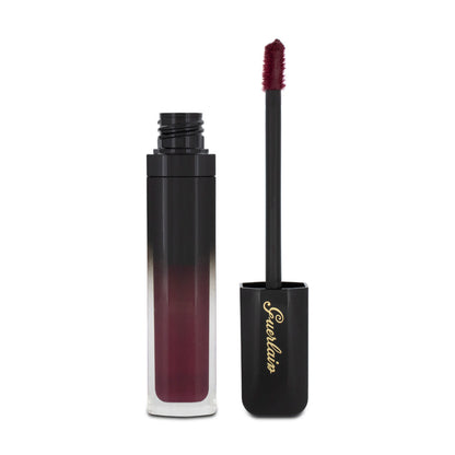 Guerlain Intense Liquid Matte Lipstick M69 Attractive Plum