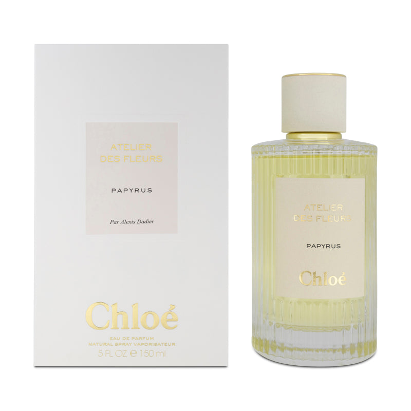 Chloe Atelier Des Fleurs Papyrus 150ml Eau De Parfum