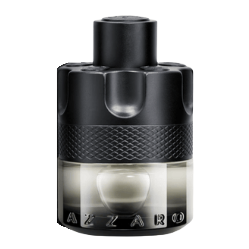Azzaro The Most Wanted 50ml Eau De Toilette Intense