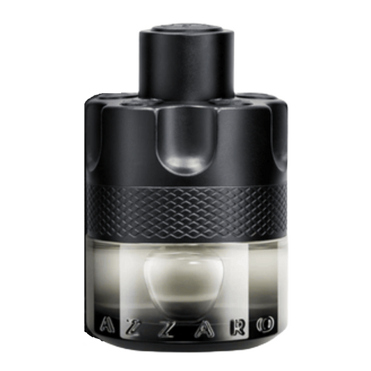 Azzaro The Most Wanted 50ml Eau De Toilette Intense