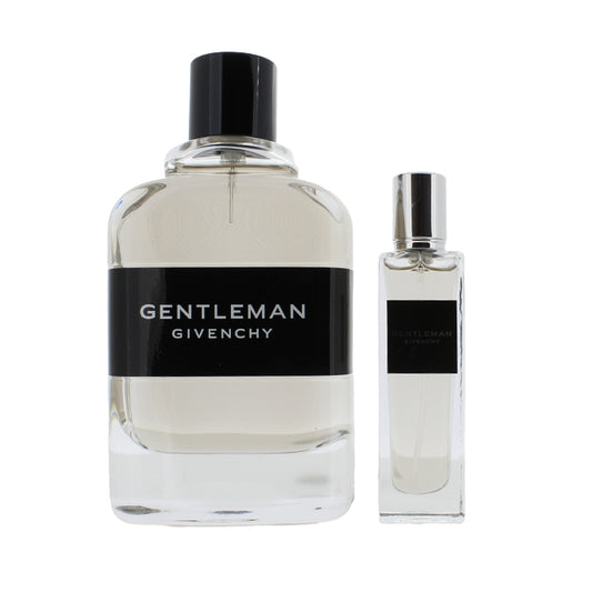 Givenchy Gentleman Travel Exclusive Eau De Toilette Gift Set