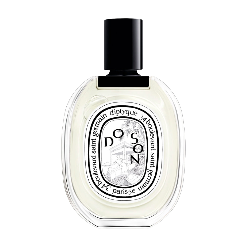Diptyque Do Son 100ml Eau De Toilette (Blemished Box)