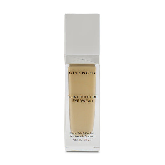 Givenchy Teint Couture Everwear Tenue 24H Comfort SPF20 Y105