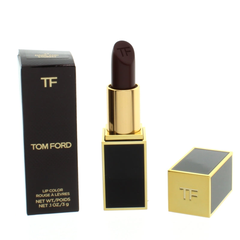 Tom Ford Lip Colour 34 Dark and Stormy