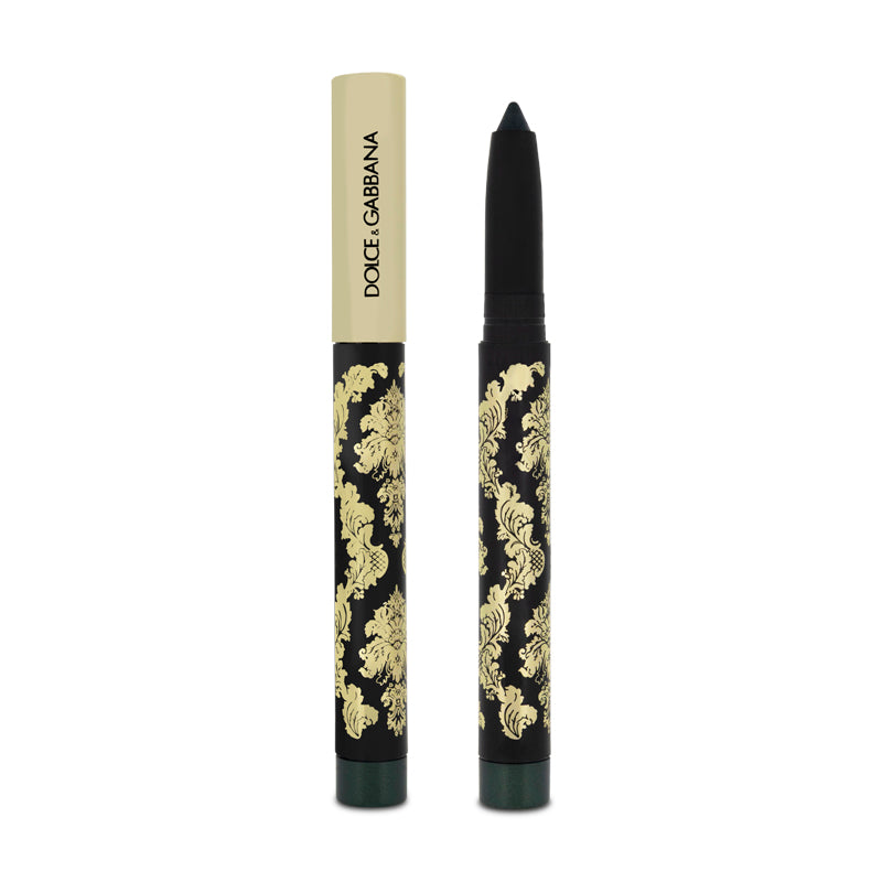 Dolce & Gabbana Intenseyes Creamy Eyeshadow Stick 11 Emerald