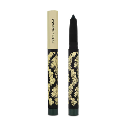 Dolce & Gabbana Intenseyes Creamy Eyeshadow Stick 11 Emerald