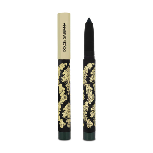 Dolce & Gabbana Intenseyes Creamy Eyeshadow Stick 11 Emerald