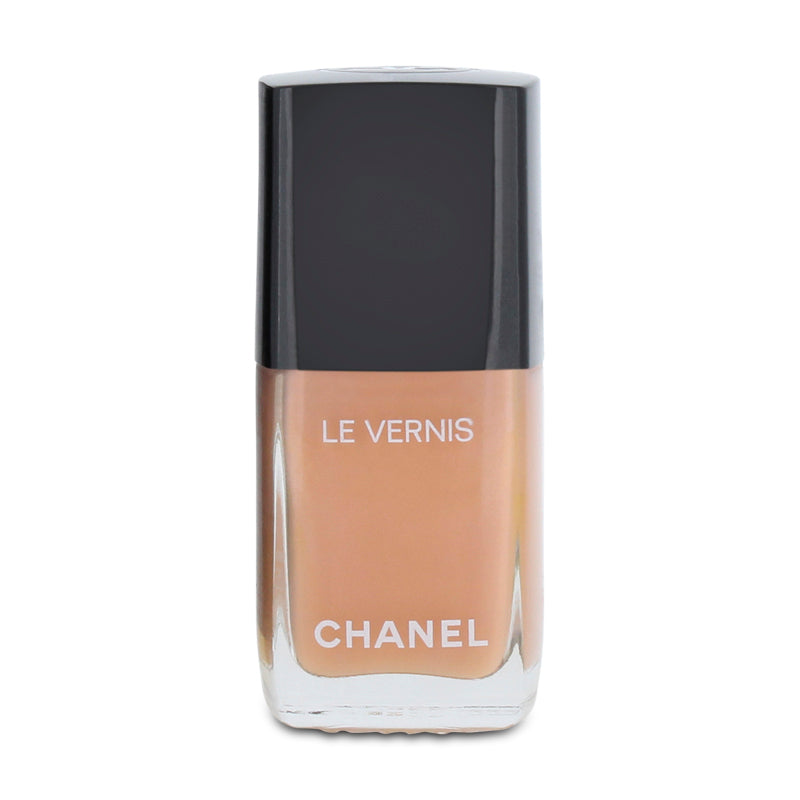 Chanel Le Vernis Longwear Nail Colour 929 Pastel Sand | Hogies