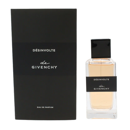 Givenchy Desinvolte 100ml Eau De Parfum