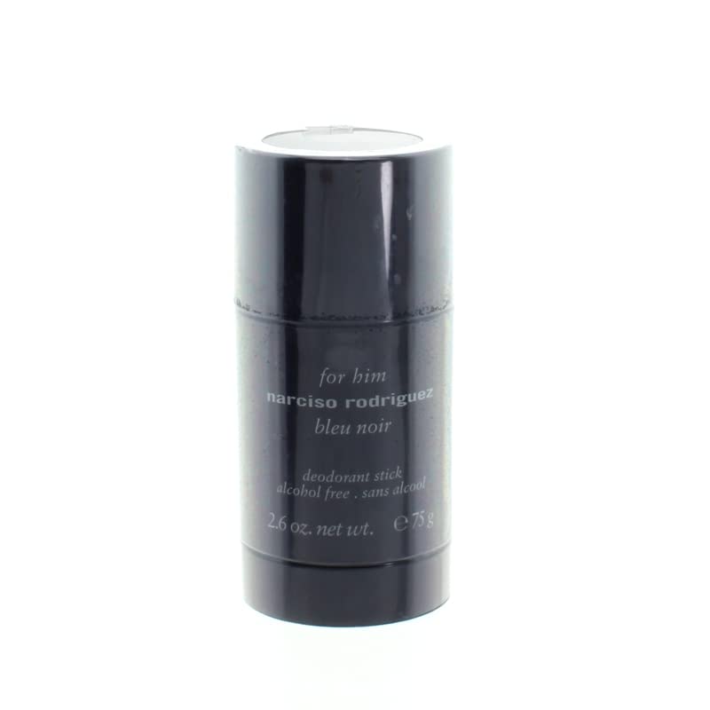 Narciso Rodriguez Bleu Noir Men's Deodorant Stick 75g