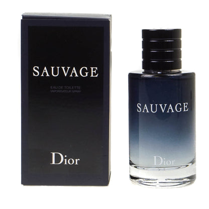 Dior Sauvage 100ml Eau De Toilette