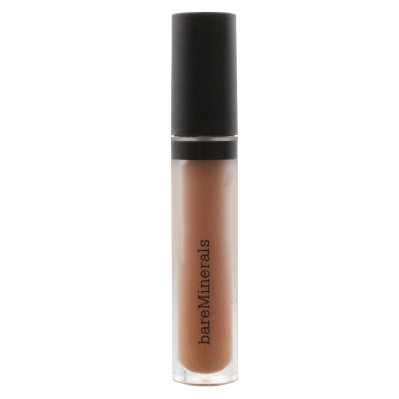 bareMinerals Gen Nude Matte Liquid Lipstick OM