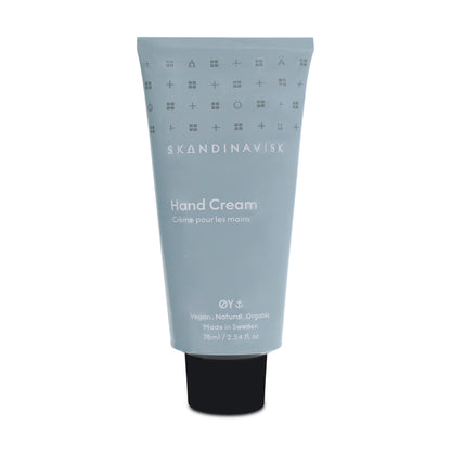 Skandinavisk Hand Cream 75ml