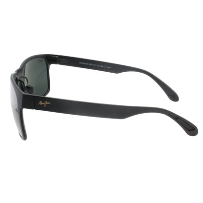 Maui Jim Red Sands Sunglasses 432S 001 (Blemished Box)