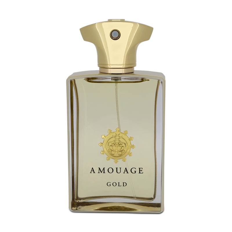 Amouage Gold Man 100ml Eau De Parfum